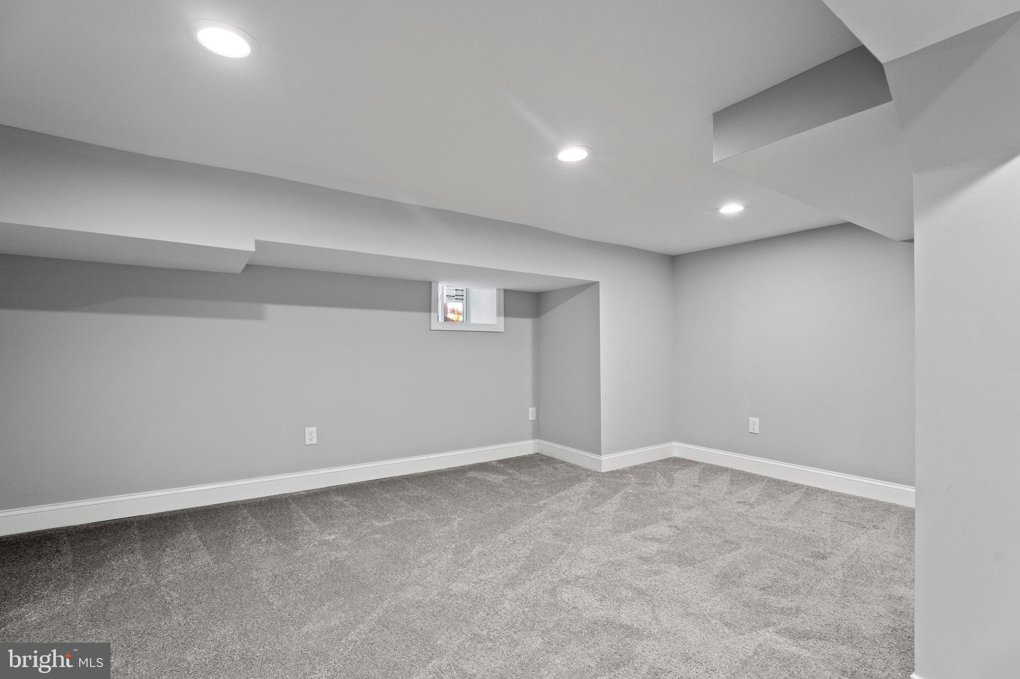 GWYNN OAK - Residential