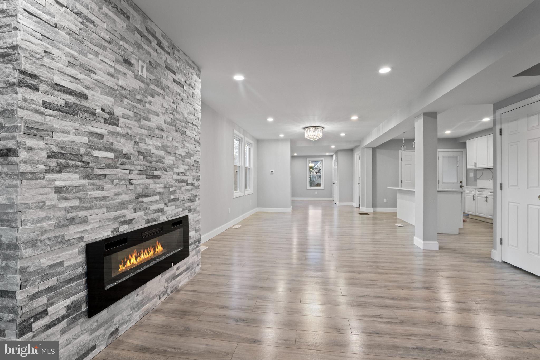 GWYNN OAK - Residential