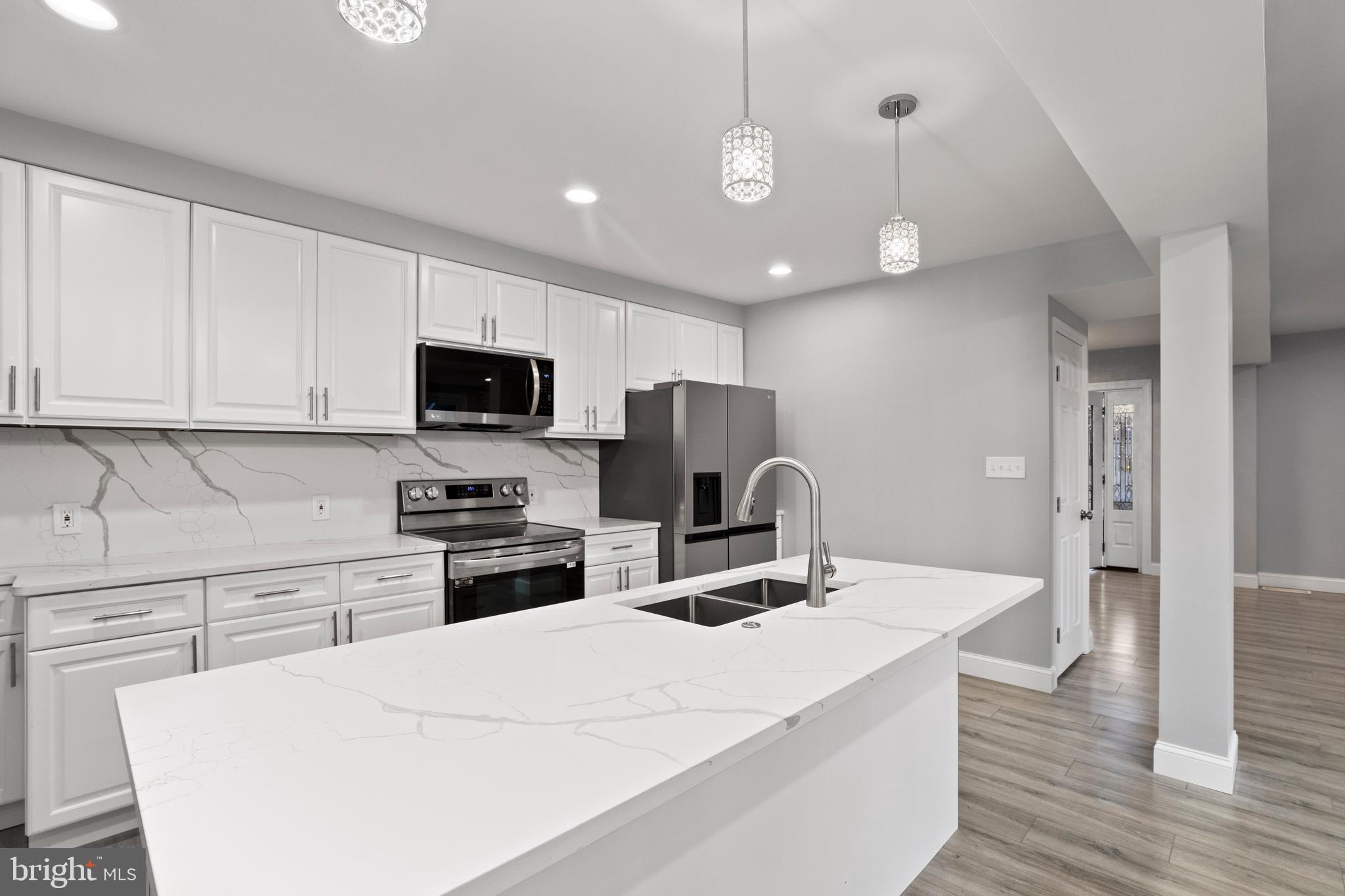 GWYNN OAK - Residential