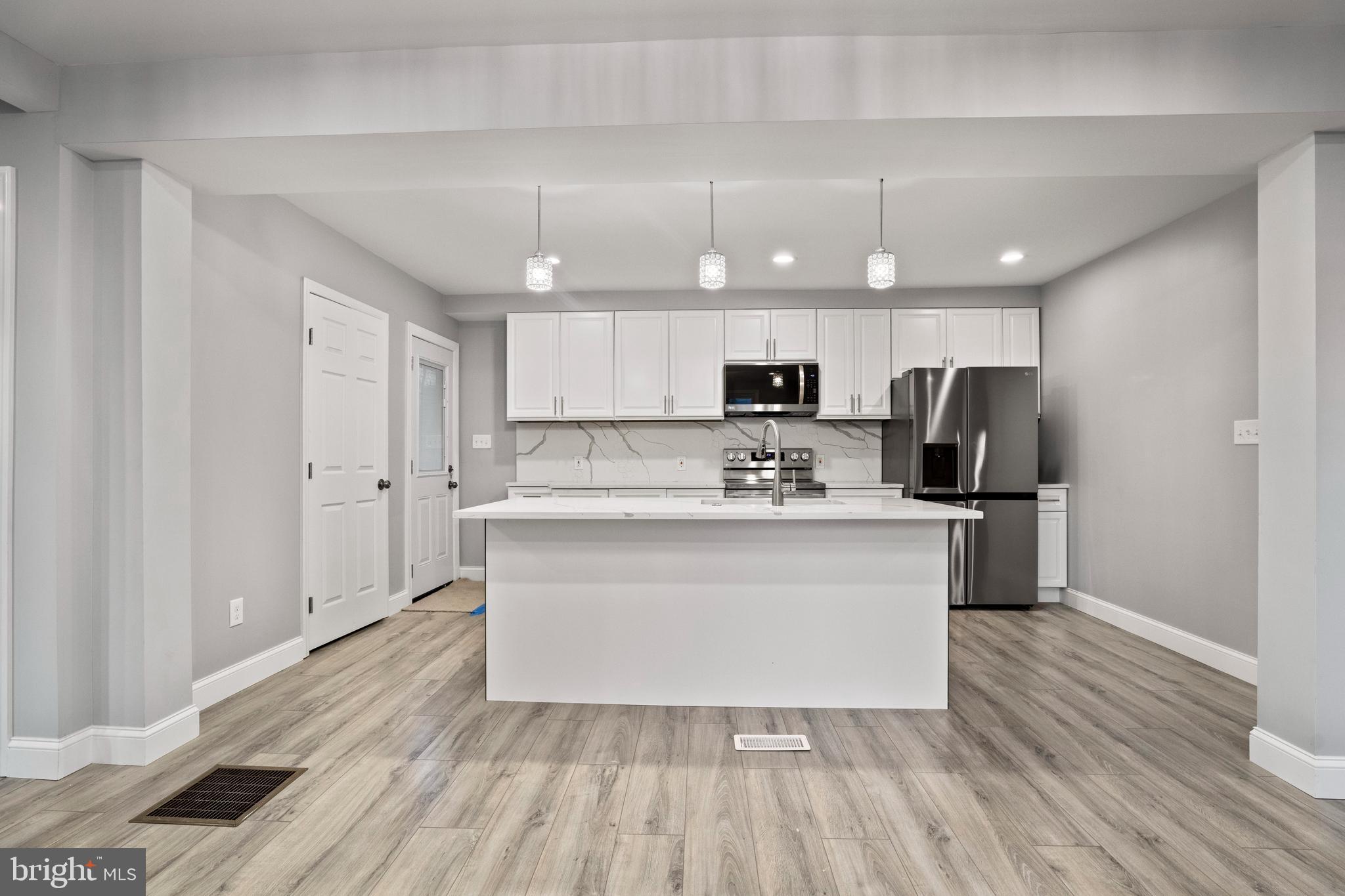 GWYNN OAK - Residential