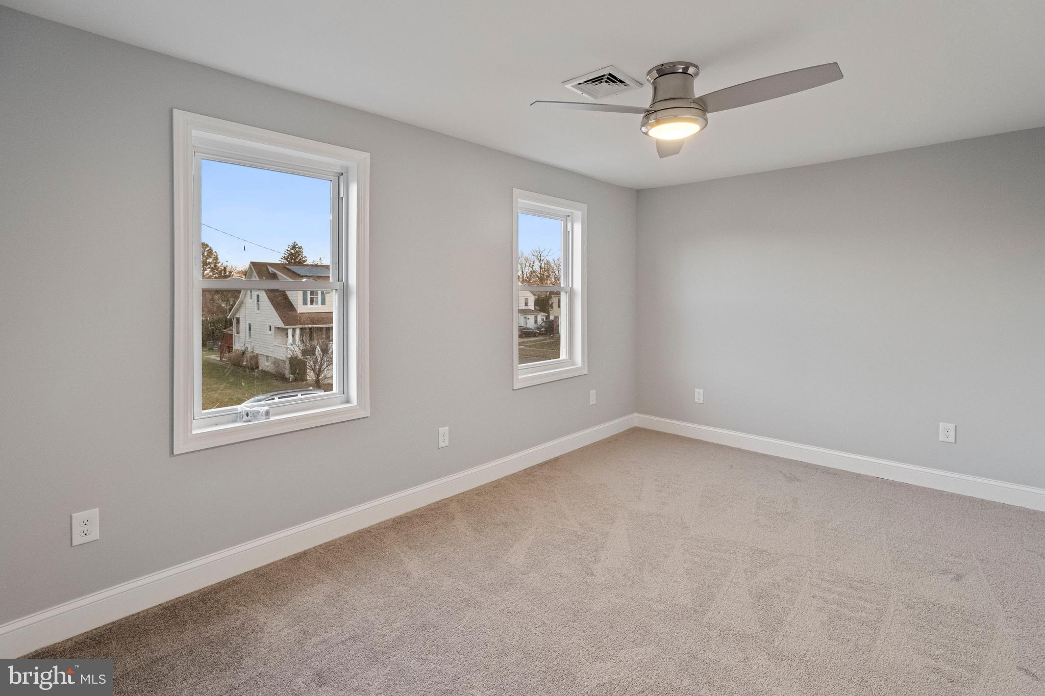 GWYNN OAK - Residential