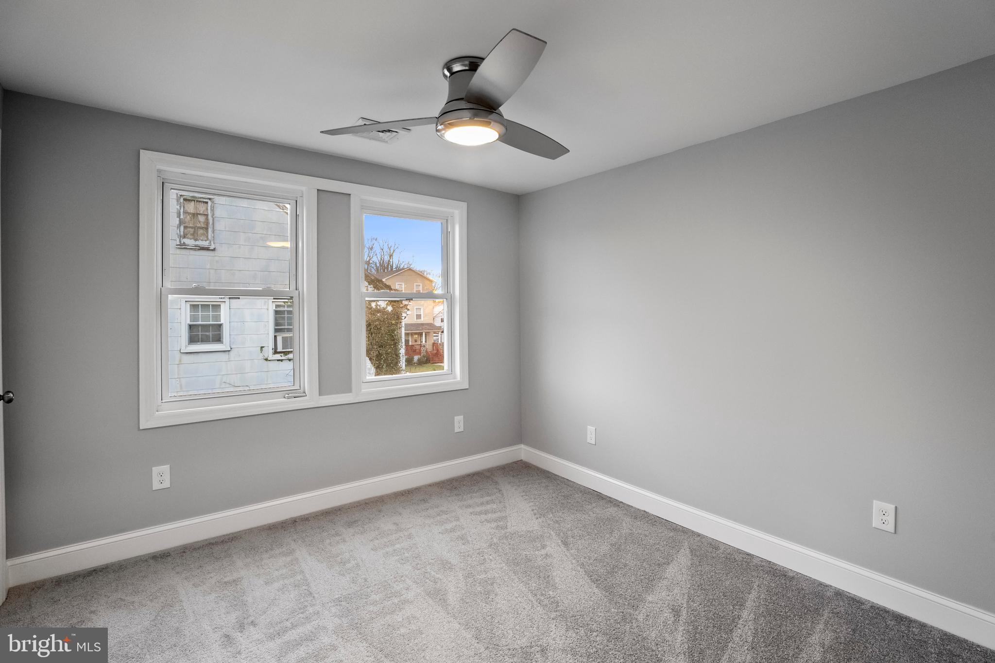 GWYNN OAK - Residential