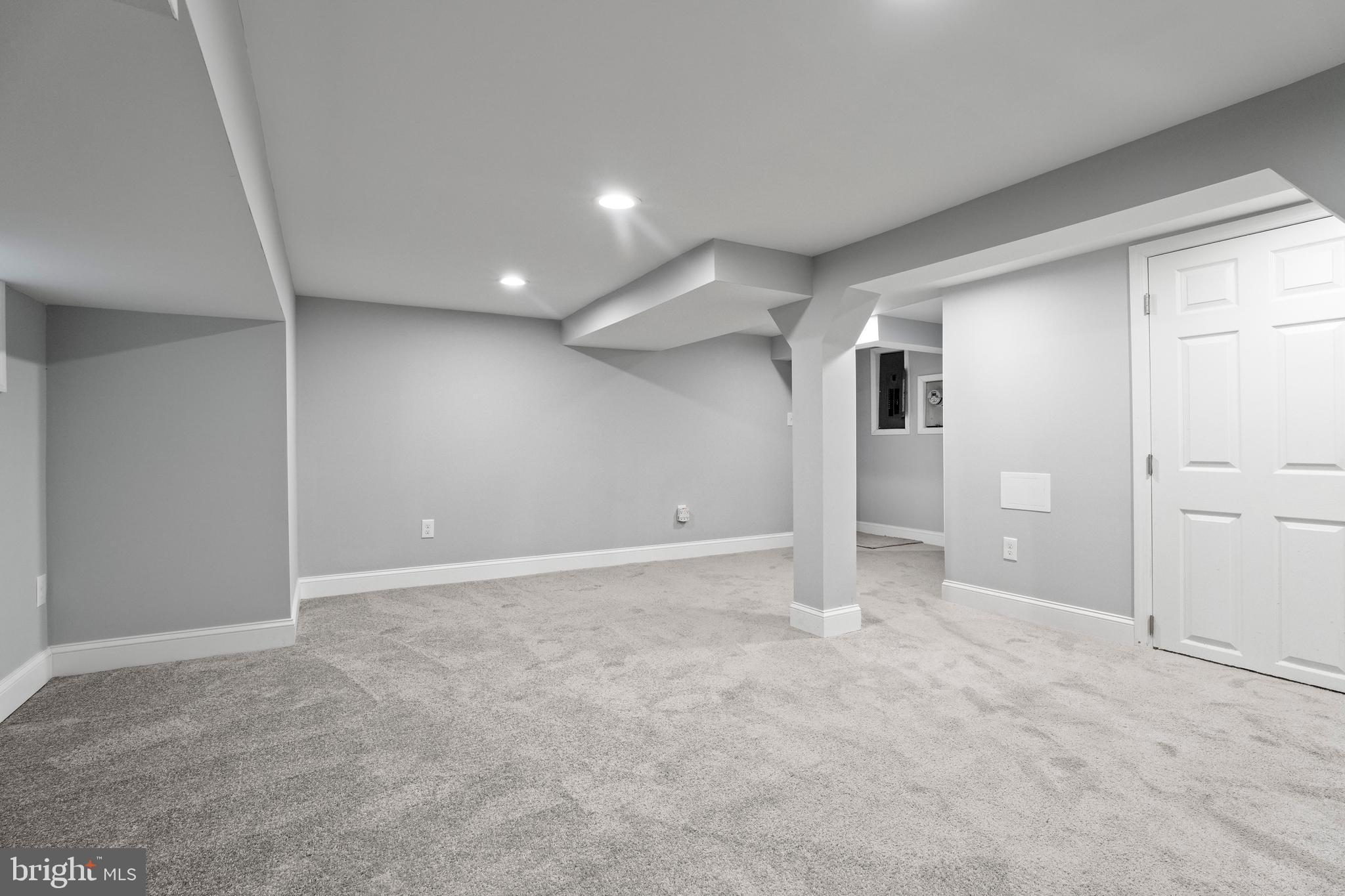 GWYNN OAK - Residential