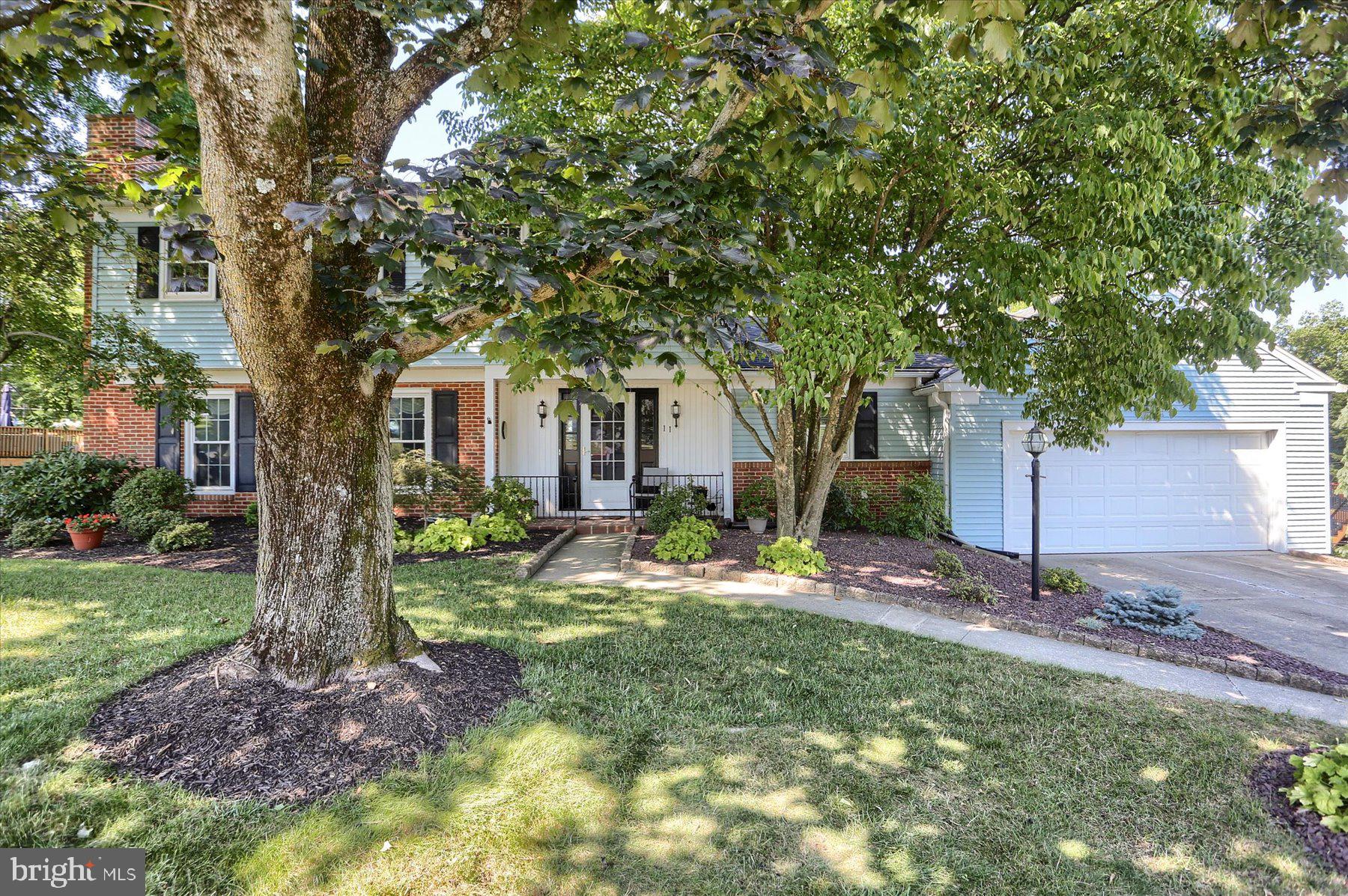 11 HELLAM DRIVE