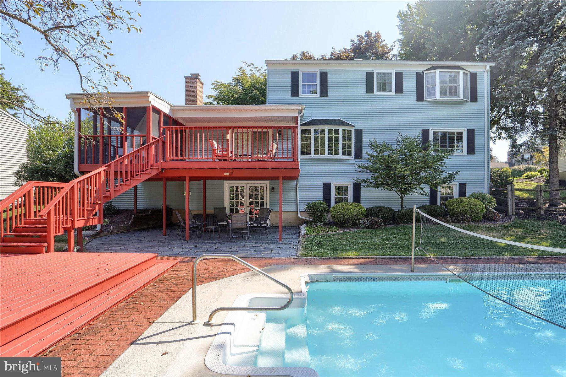 11 HELLAM DRIVE