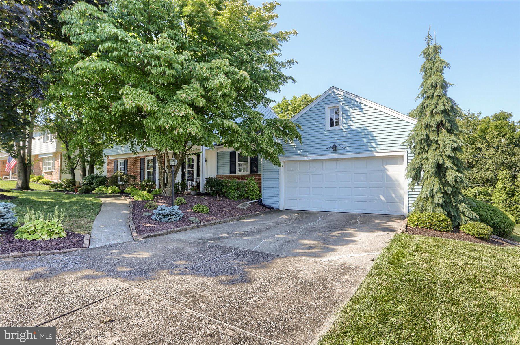 11 HELLAM DRIVE