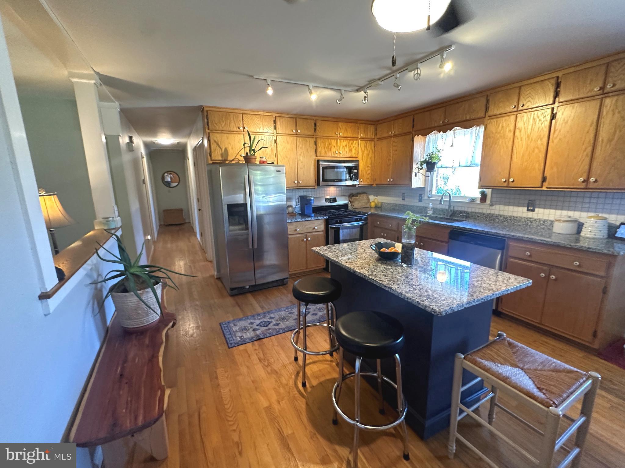 MALVERN OF MADISON - Residential