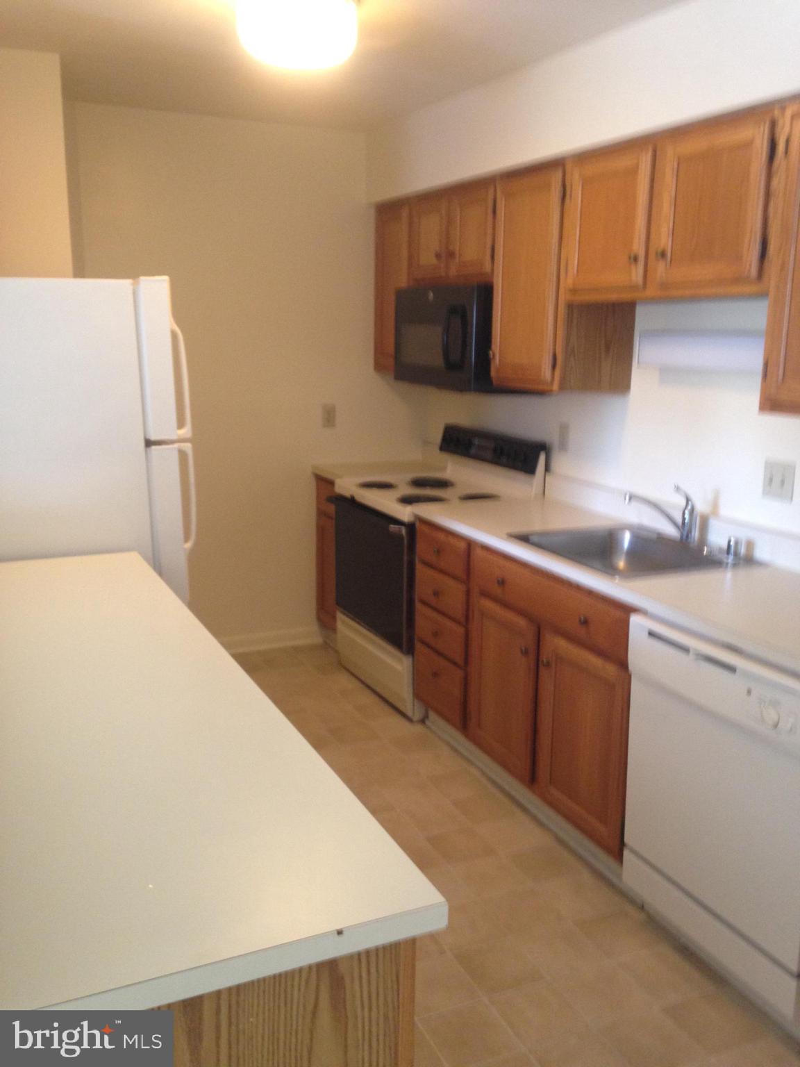 CHESTERTOWN - Residential Lease