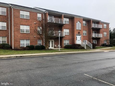 Condo For Rent - 101 Morgnec Road<br/> Kent County, CHESTERTOWN, MD 21620