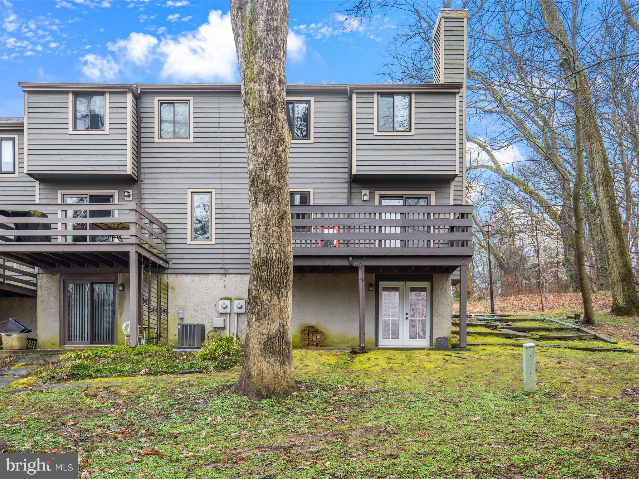 STONEOAKS - Residential