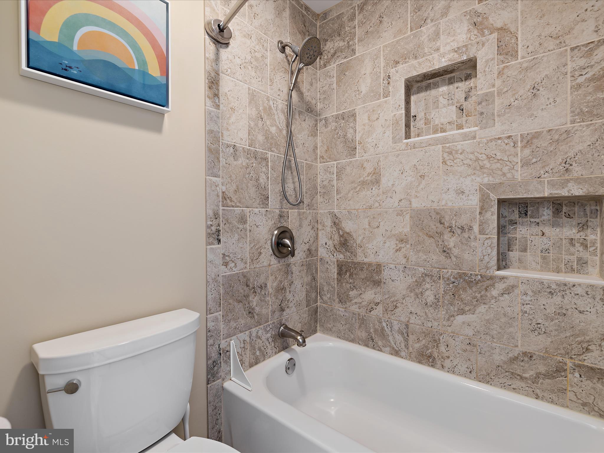 STONEOAKS - Residential