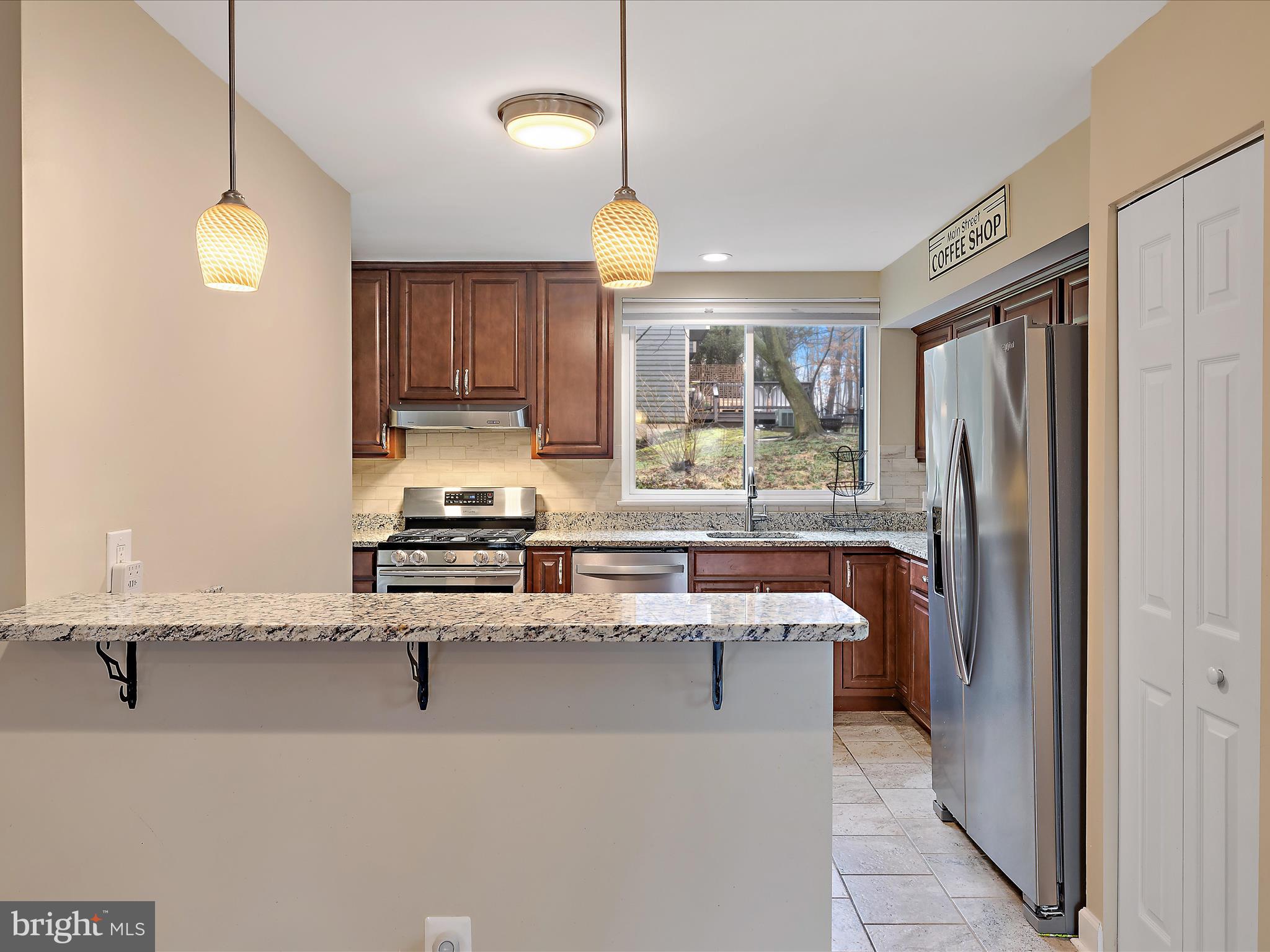 STONEOAKS - Residential