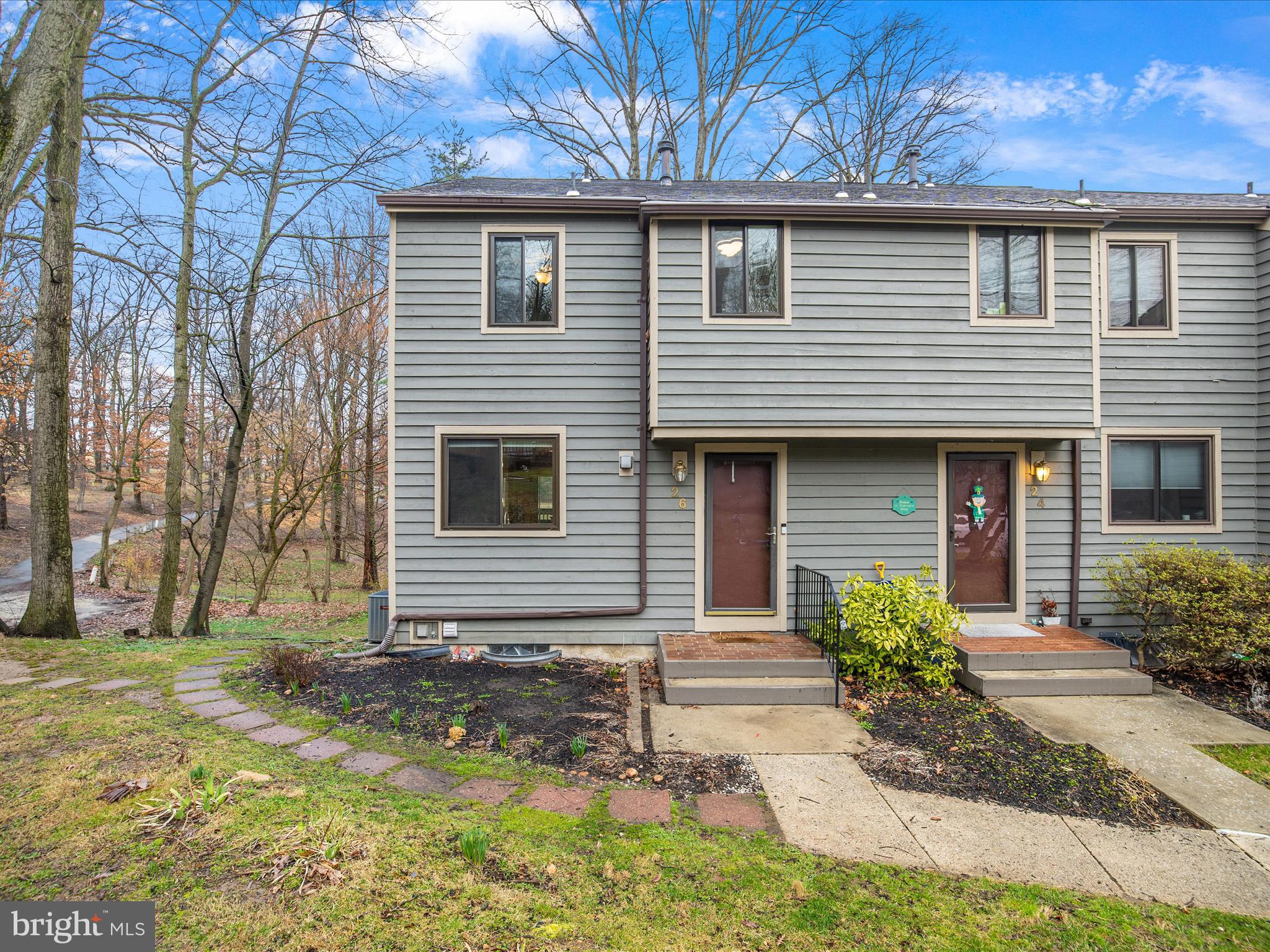 STONEOAKS - Residential