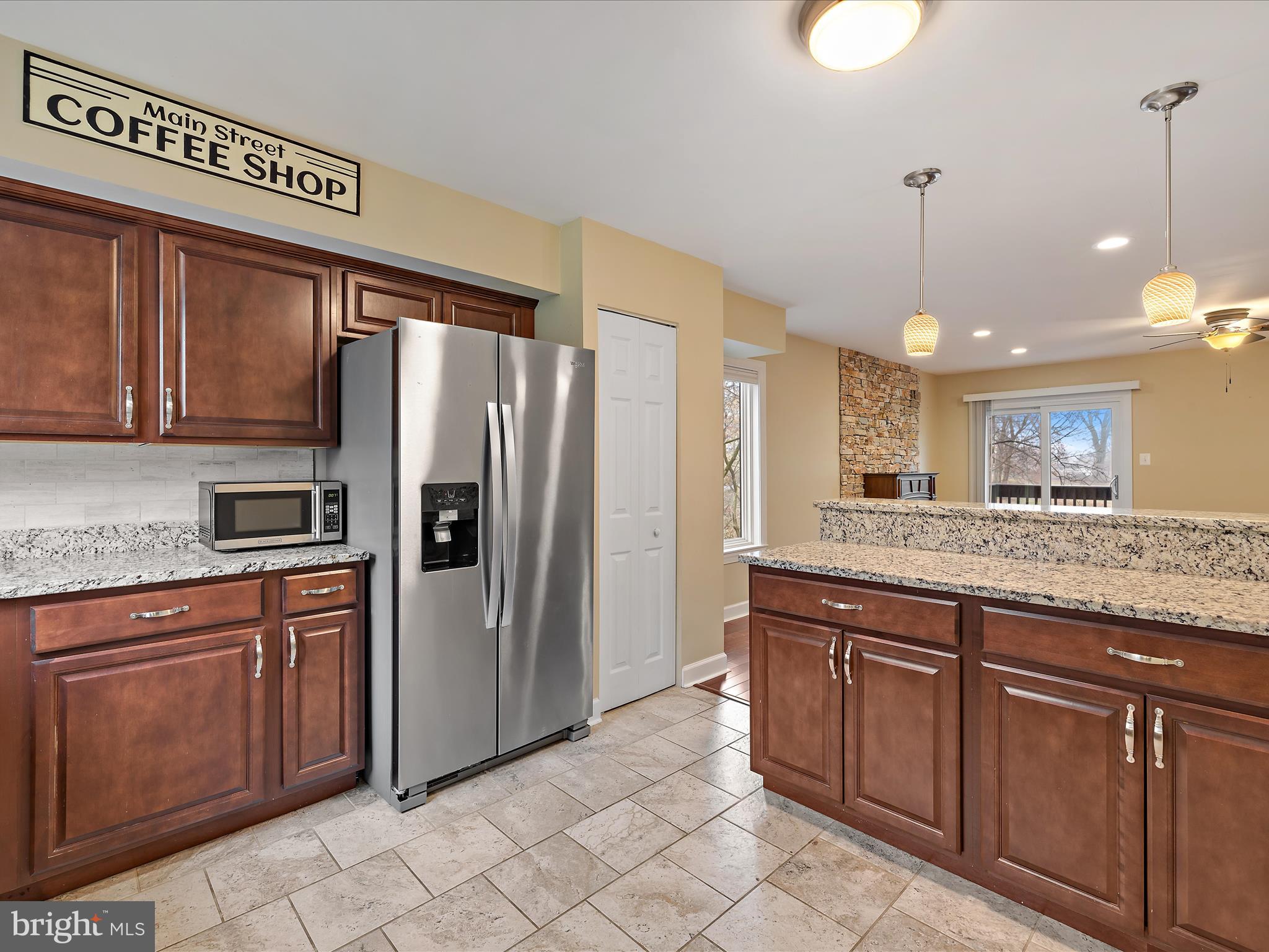 STONEOAKS - Residential