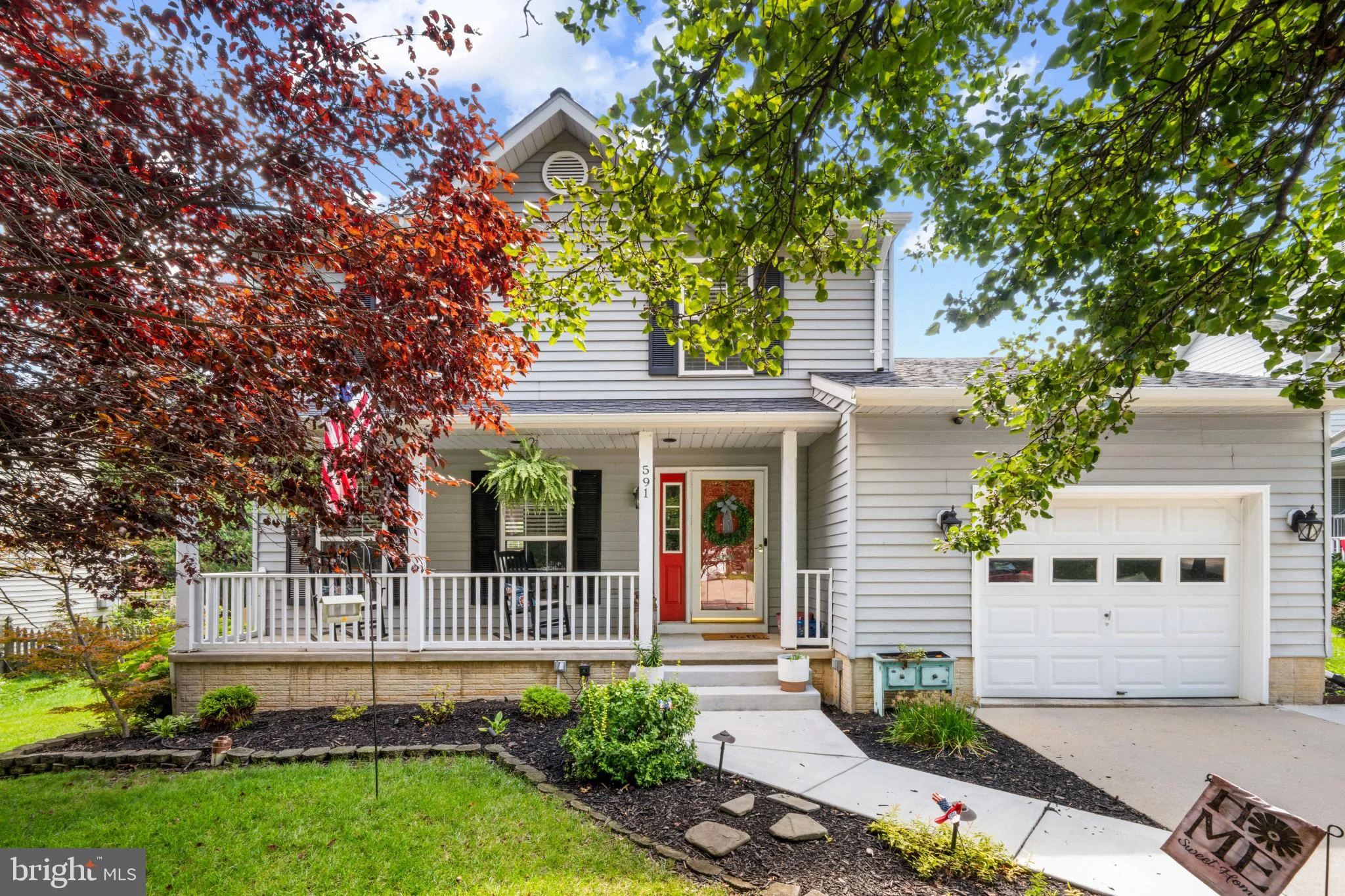 591 Rich Mar Street, Westminster, MD, 21158