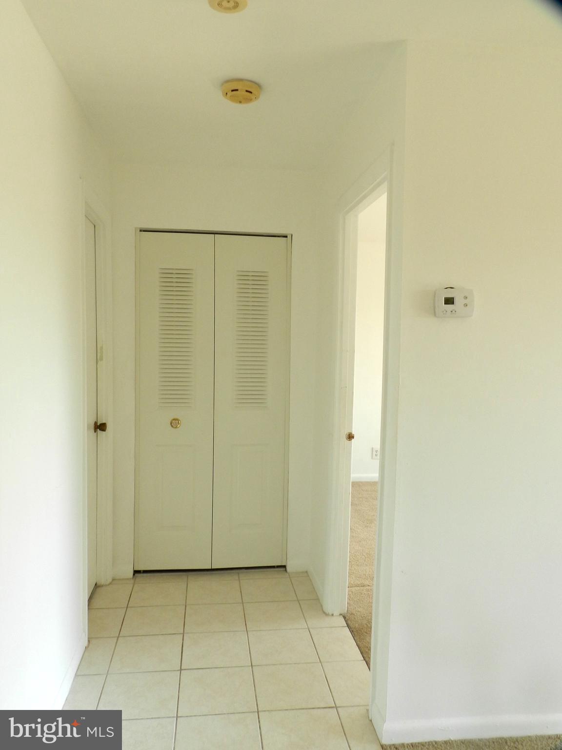 COLUMBIA TOWERS - Residential