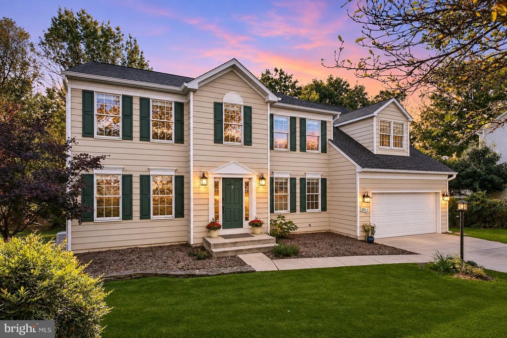 Photo of 10630 Glass Tumbler Path, COLUMBIA, MD 21044 (MLS # MDHW2075584)