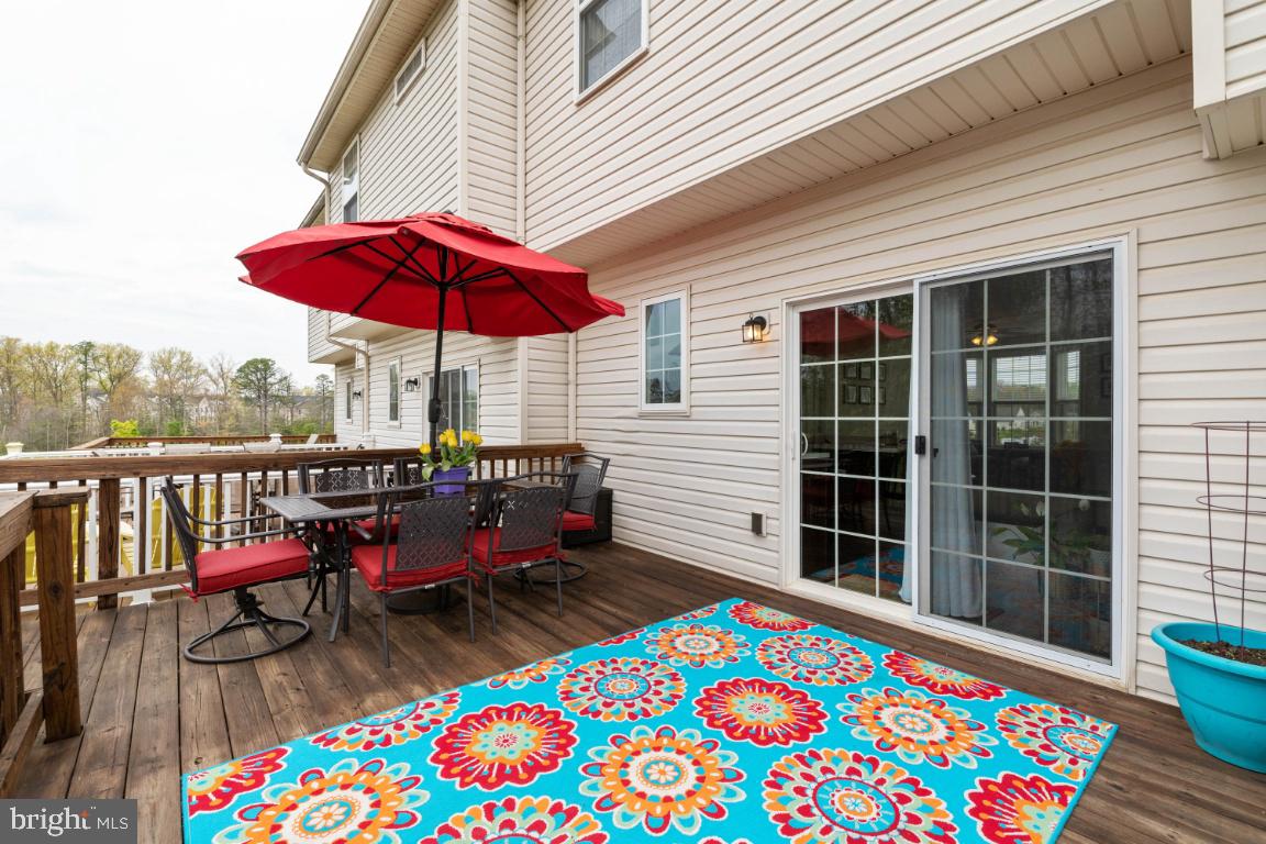 TANYARD SPRINGS - Residential Lease