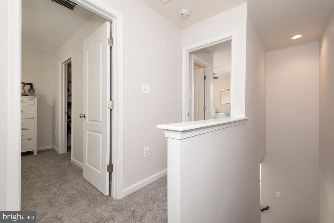 TANYARD SPRINGS - Residential Lease