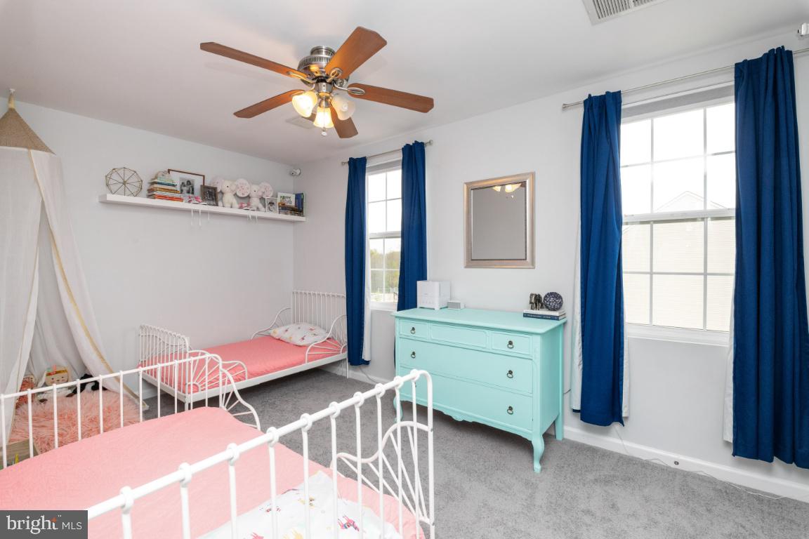 TANYARD SPRINGS - Residential Lease