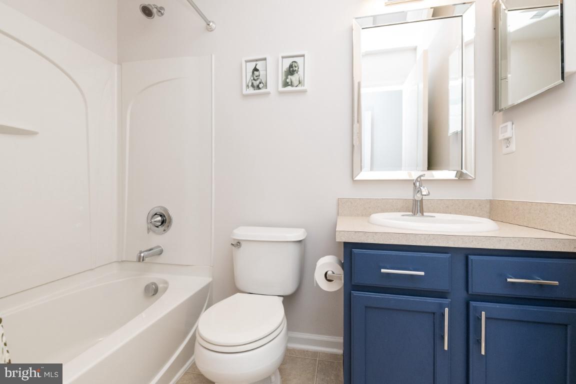 TANYARD SPRINGS - Residential Lease