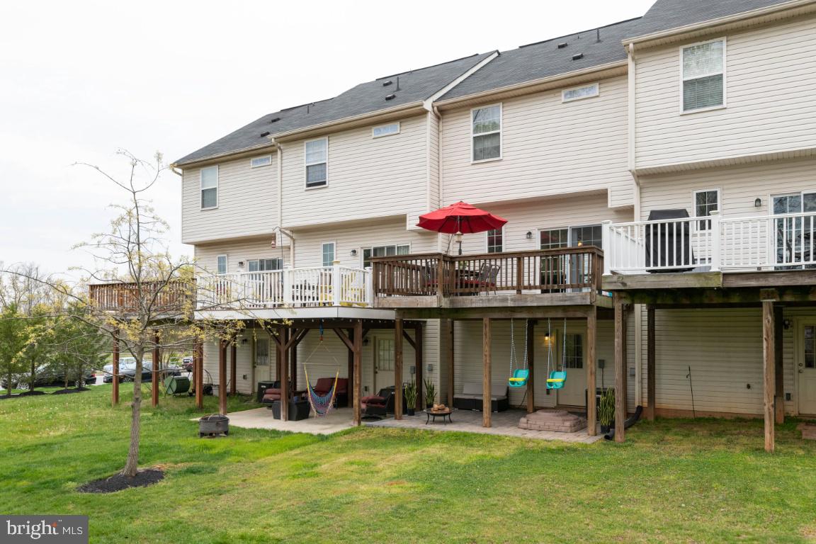 TANYARD SPRINGS - Residential Lease