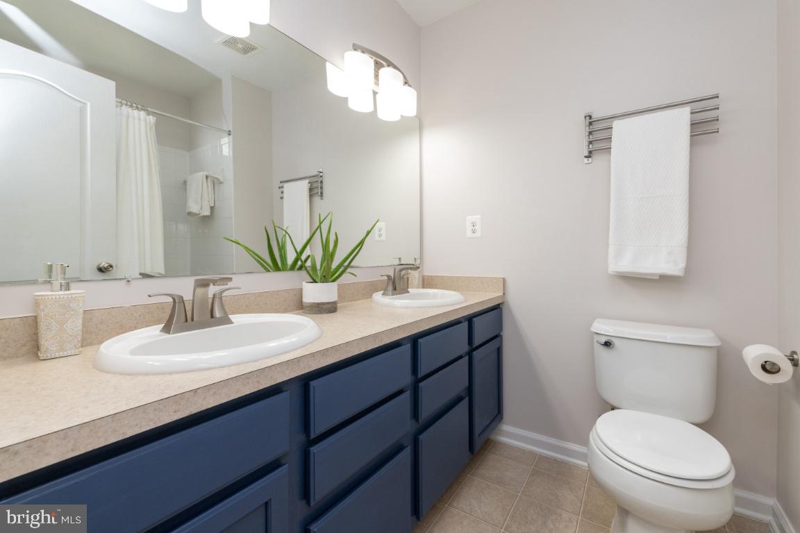 TANYARD SPRINGS - Residential Lease