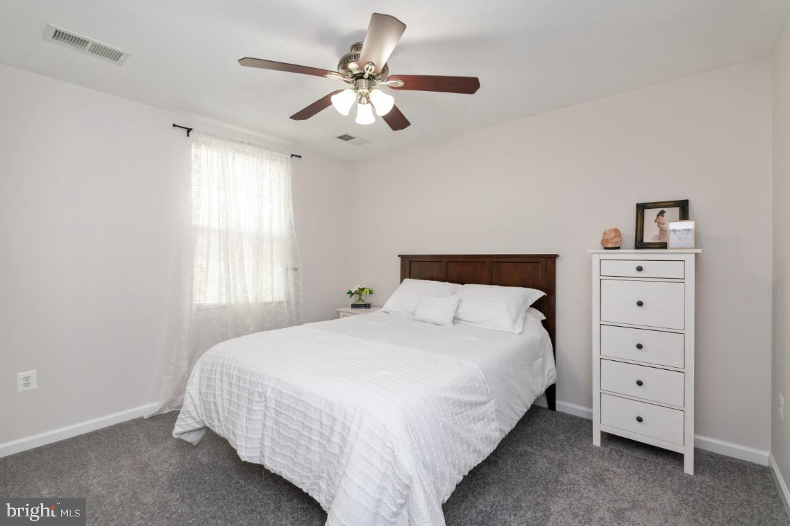 TANYARD SPRINGS - Residential Lease