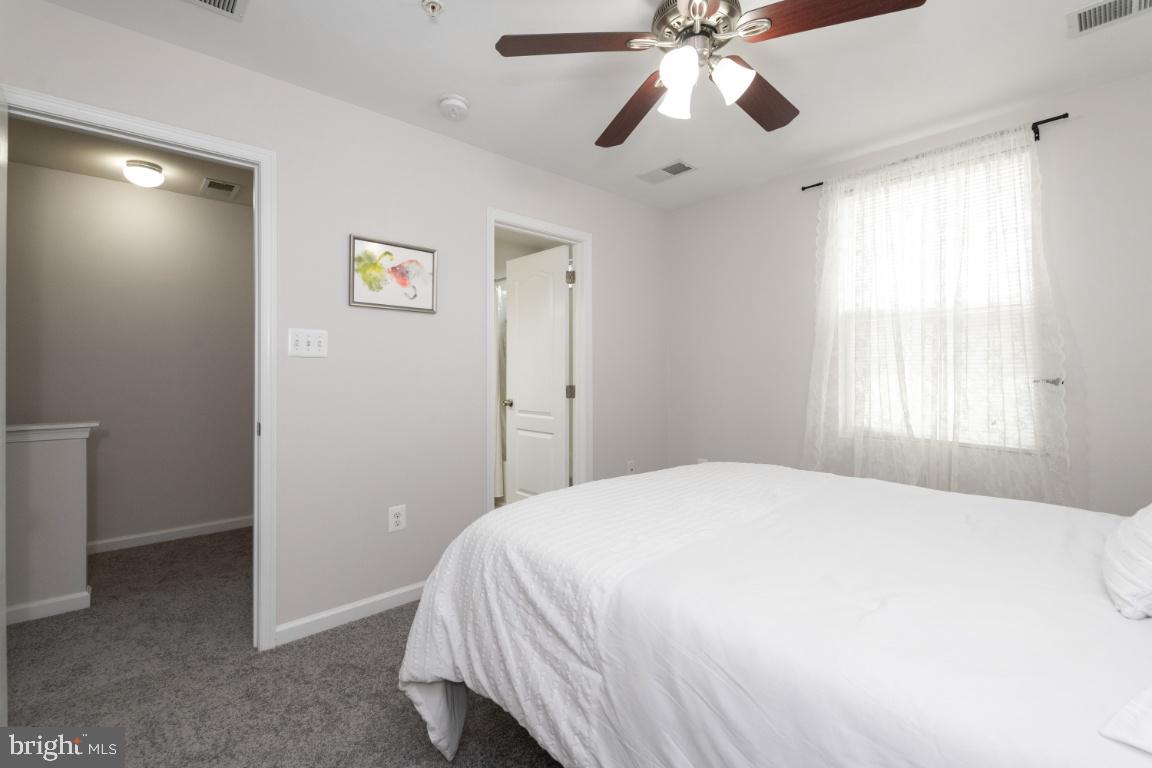 TANYARD SPRINGS - Residential Lease