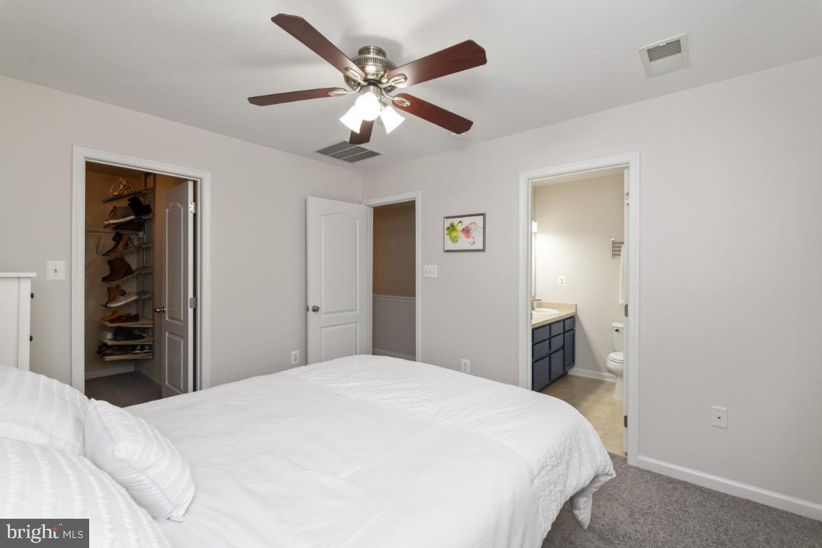 TANYARD SPRINGS - Residential Lease