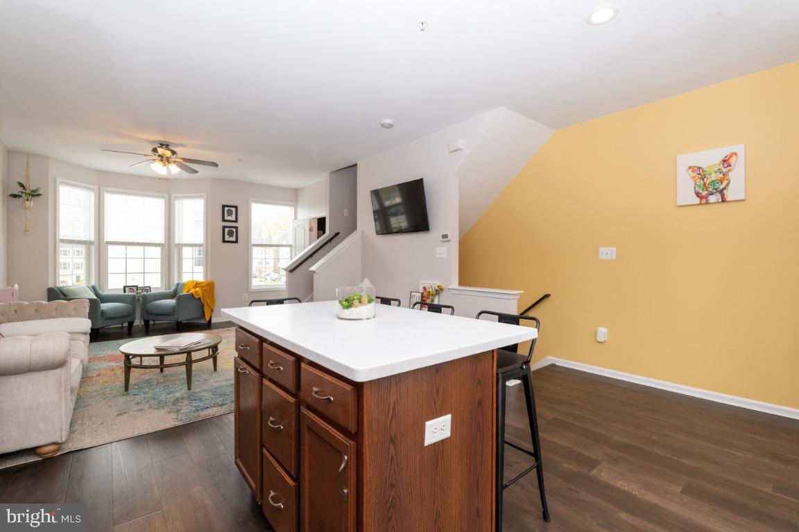 TANYARD SPRINGS - Residential Lease