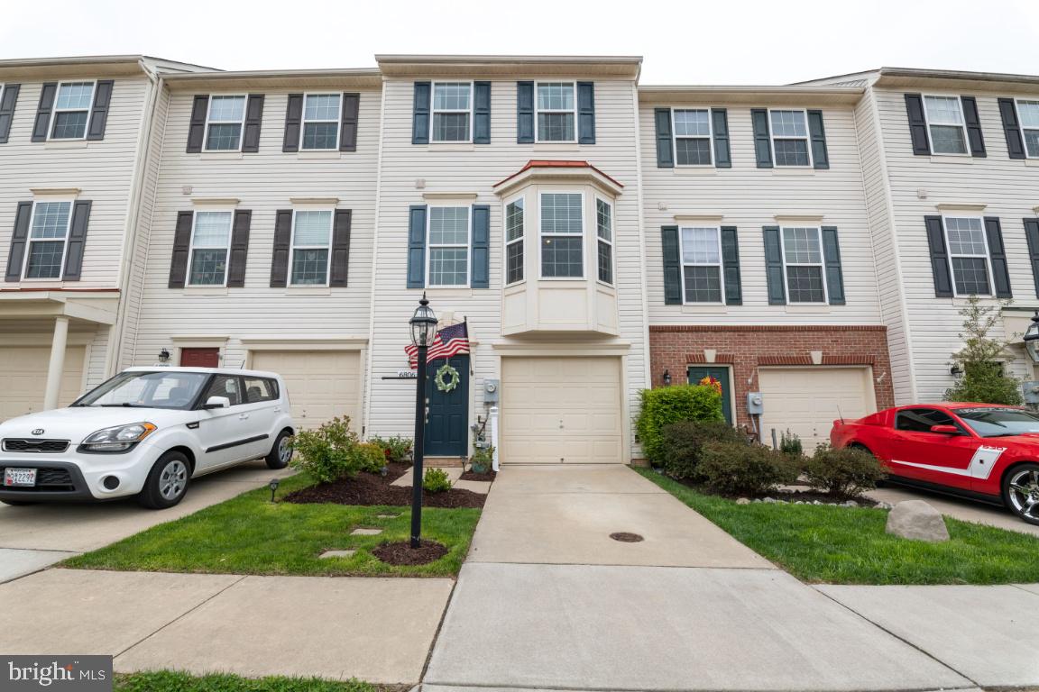 TANYARD SPRINGS - Residential Lease