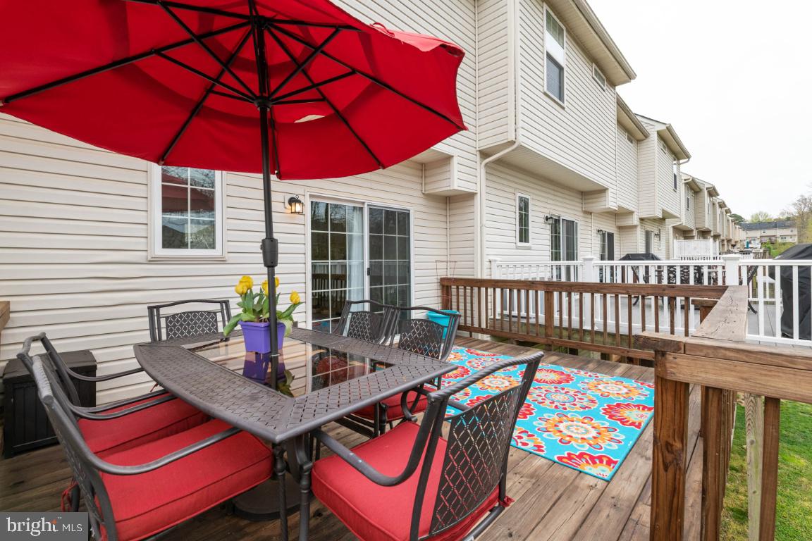 TANYARD SPRINGS - Residential Lease