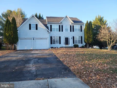 10607 Chickory Court, Upper Marlboro, MD MLS: MDPG2142336