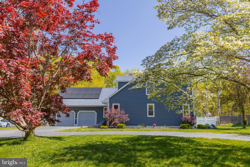 Photo of 505 E Oslo Court, ABSECON, NJ 08205 (MLS # NJAC2024532)
