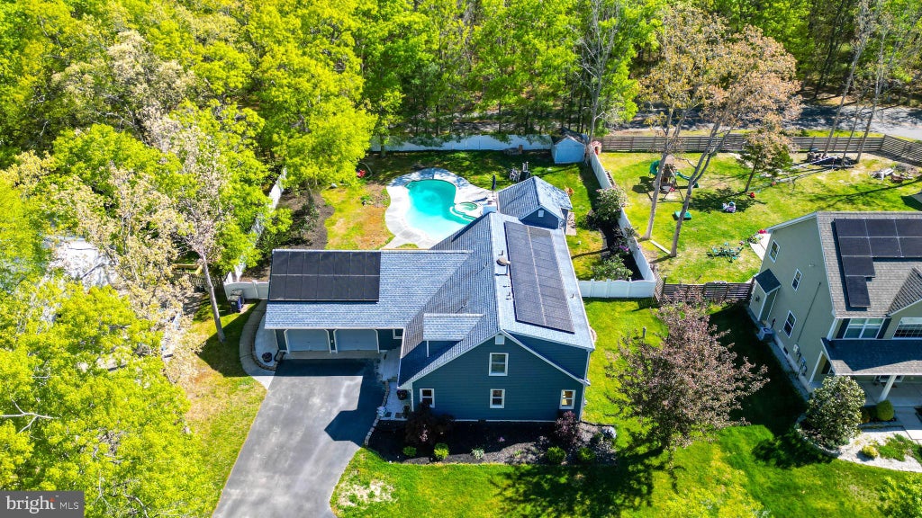 Photo of 505 E Oslo Court, ABSECON, NJ 08205 (MLS # NJAC2024532)