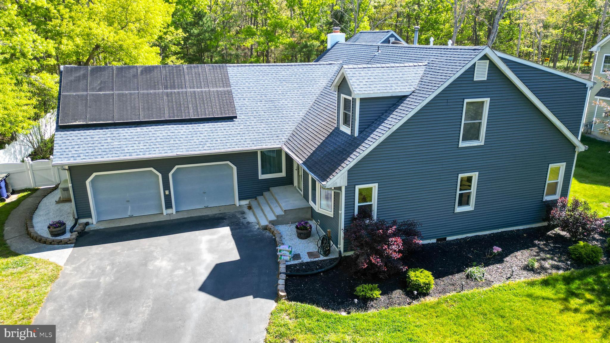 505 E OSLO COURT