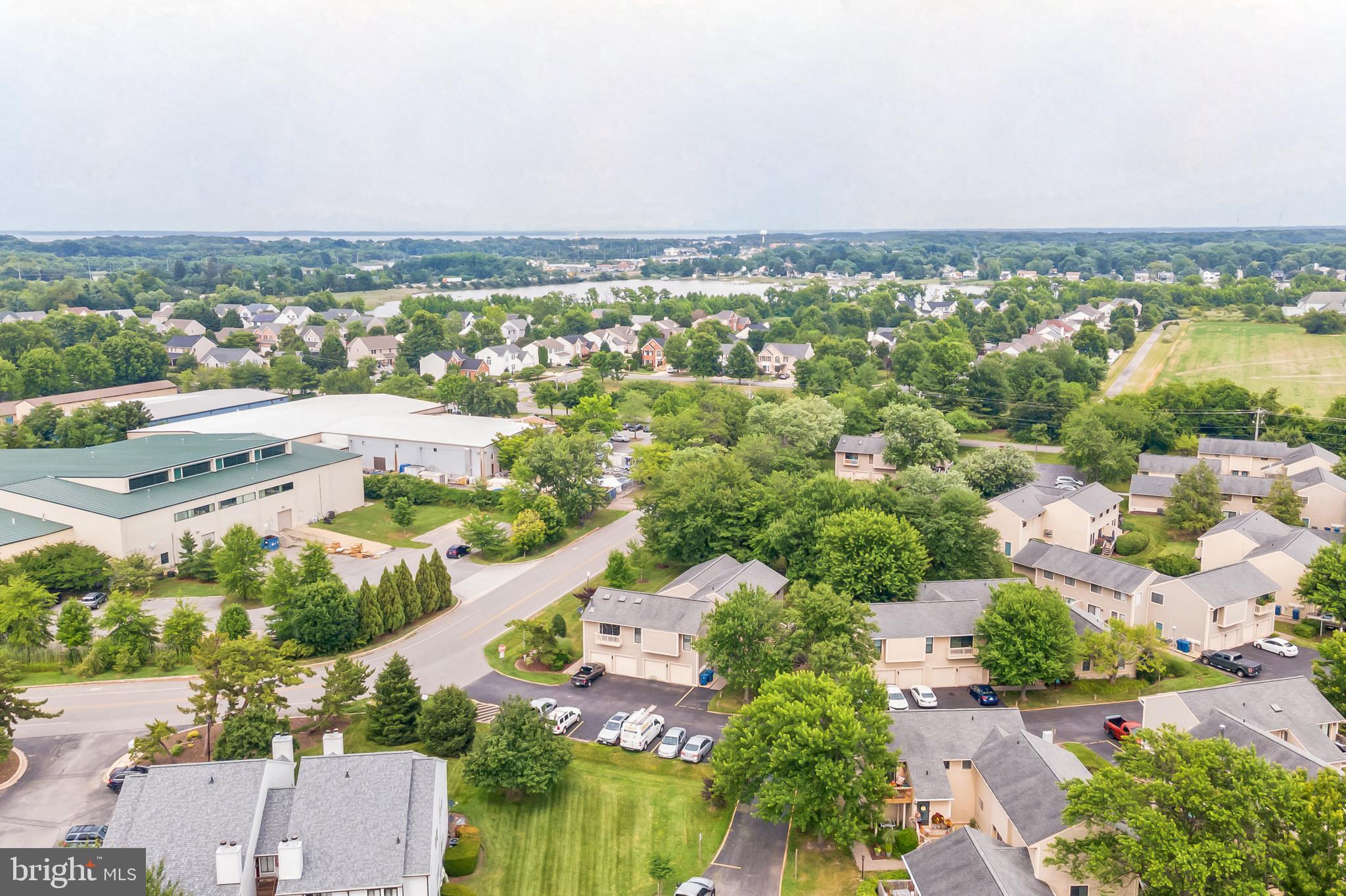 KENT COVE - Residential