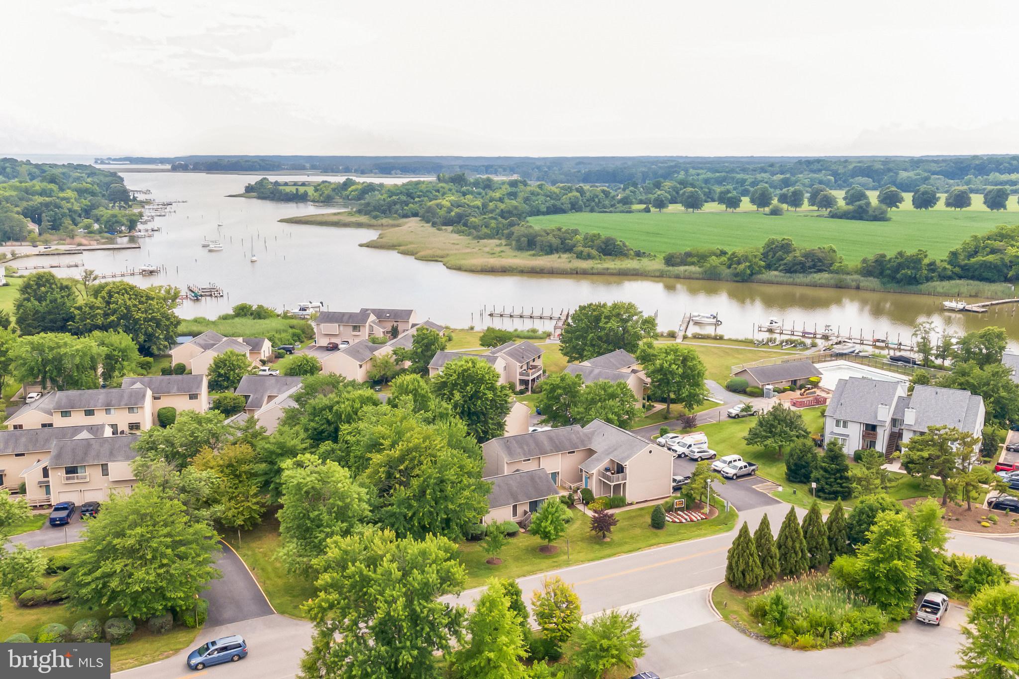 KENT COVE - Residential