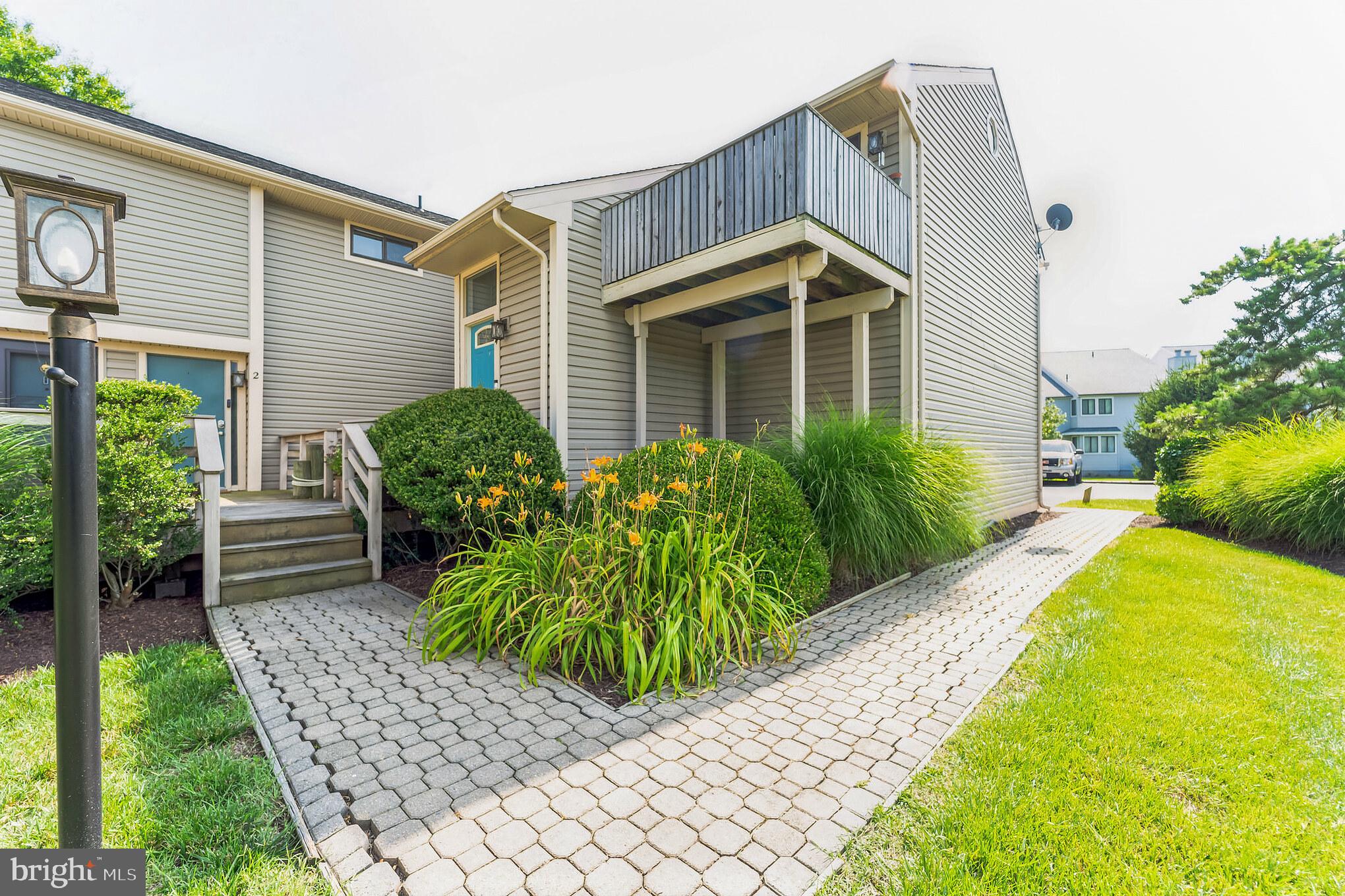 KENT COVE - Residential