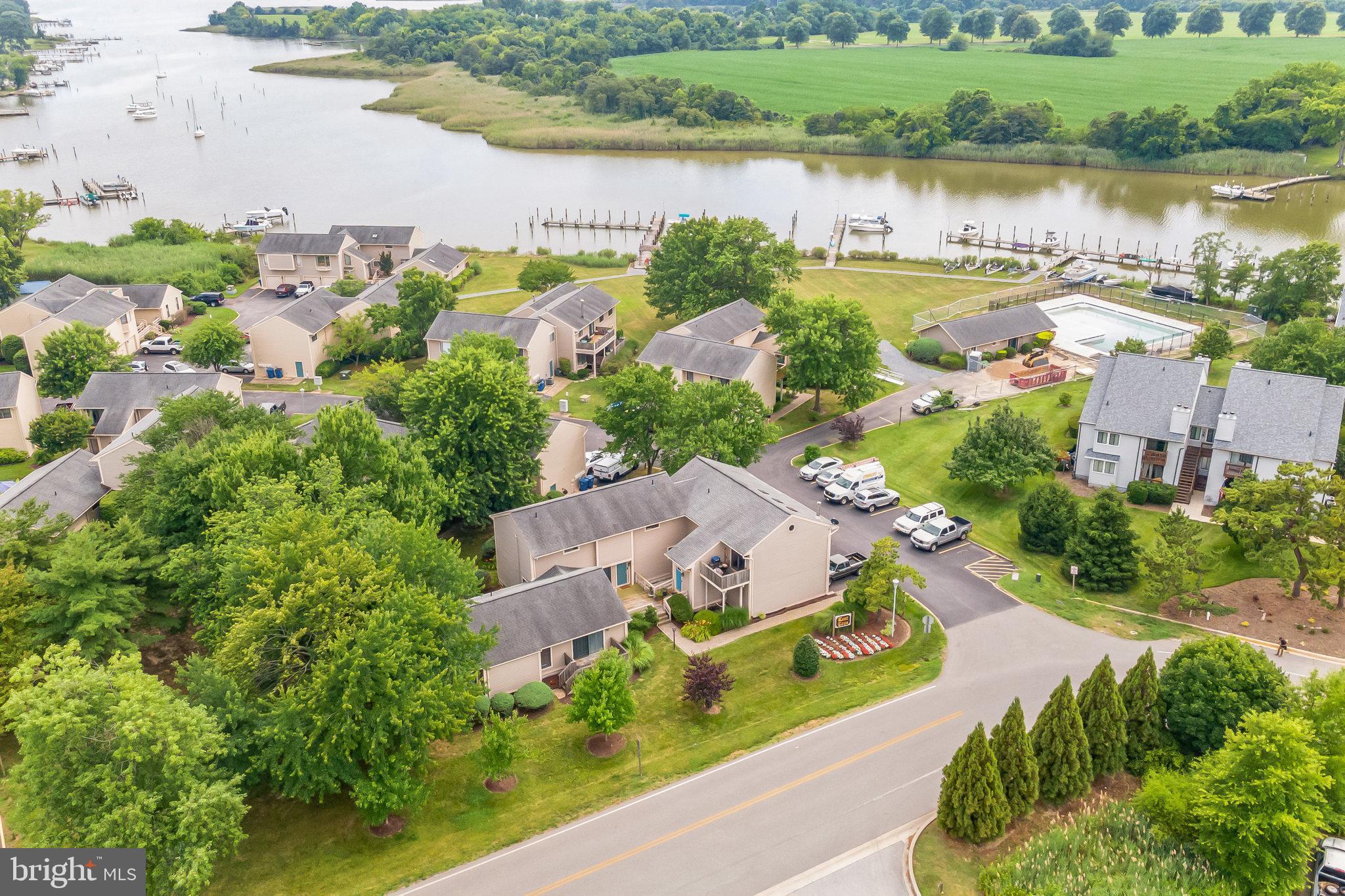 KENT COVE - Residential