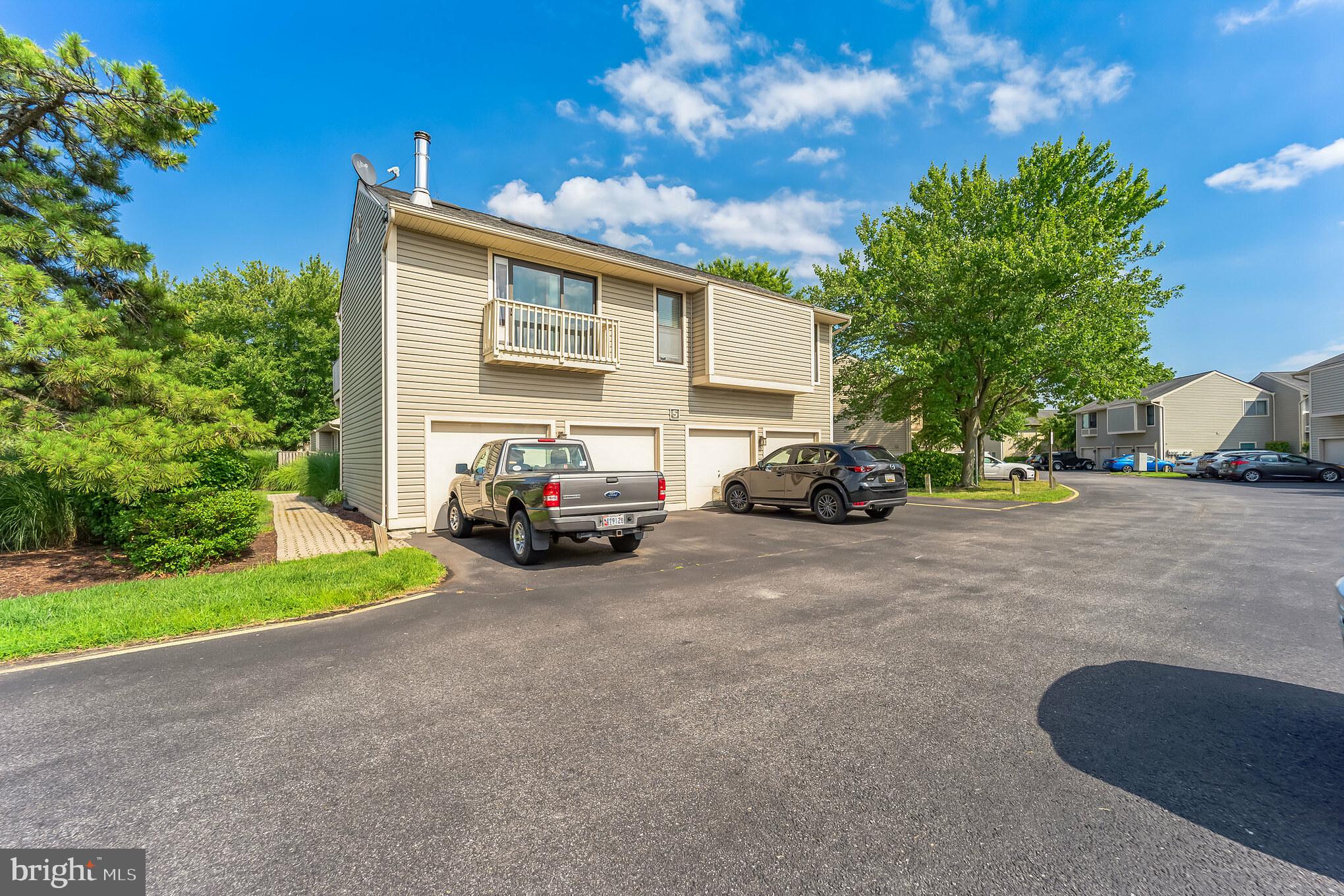 KENT COVE - Residential