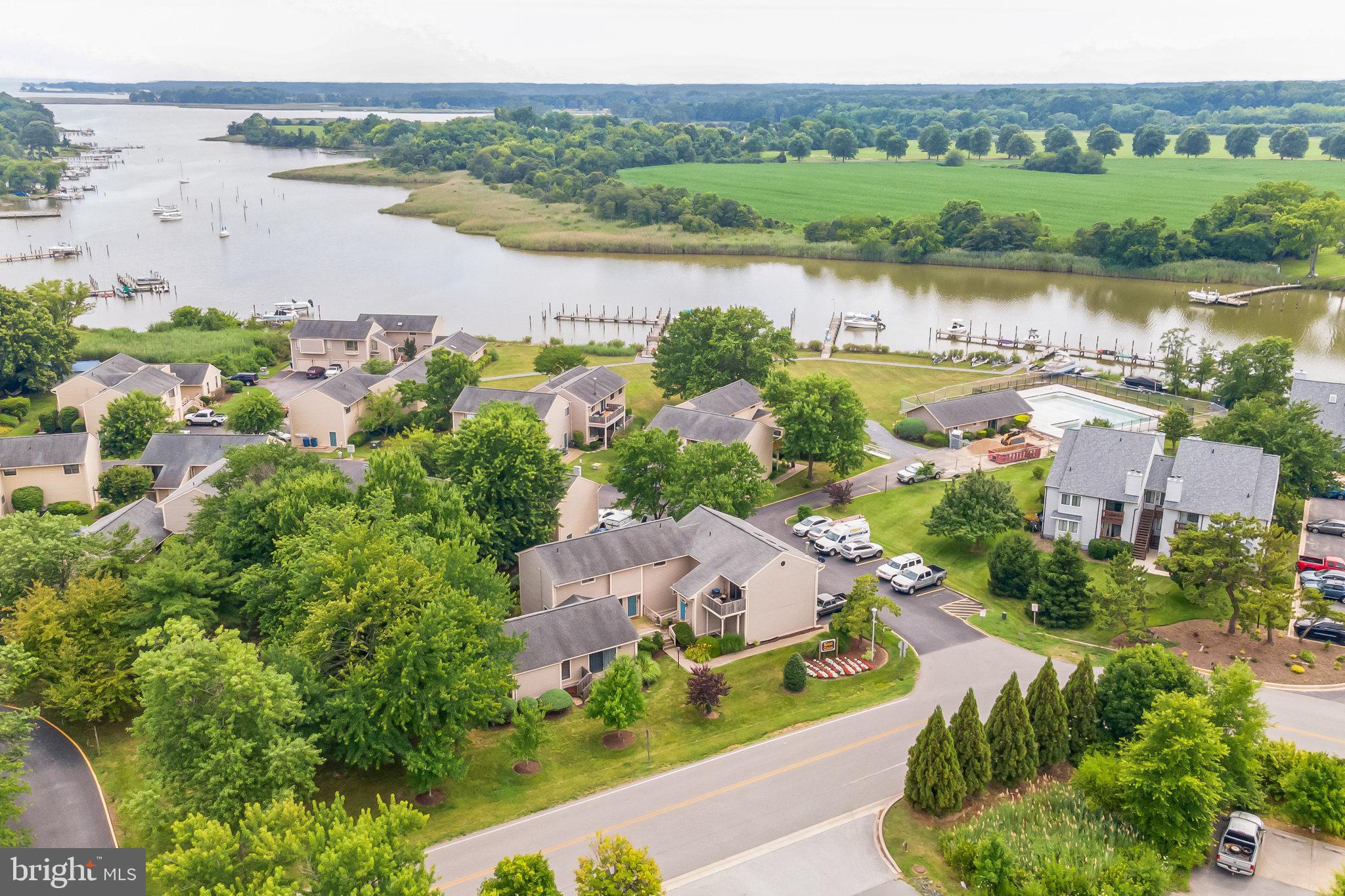 KENT COVE - Residential