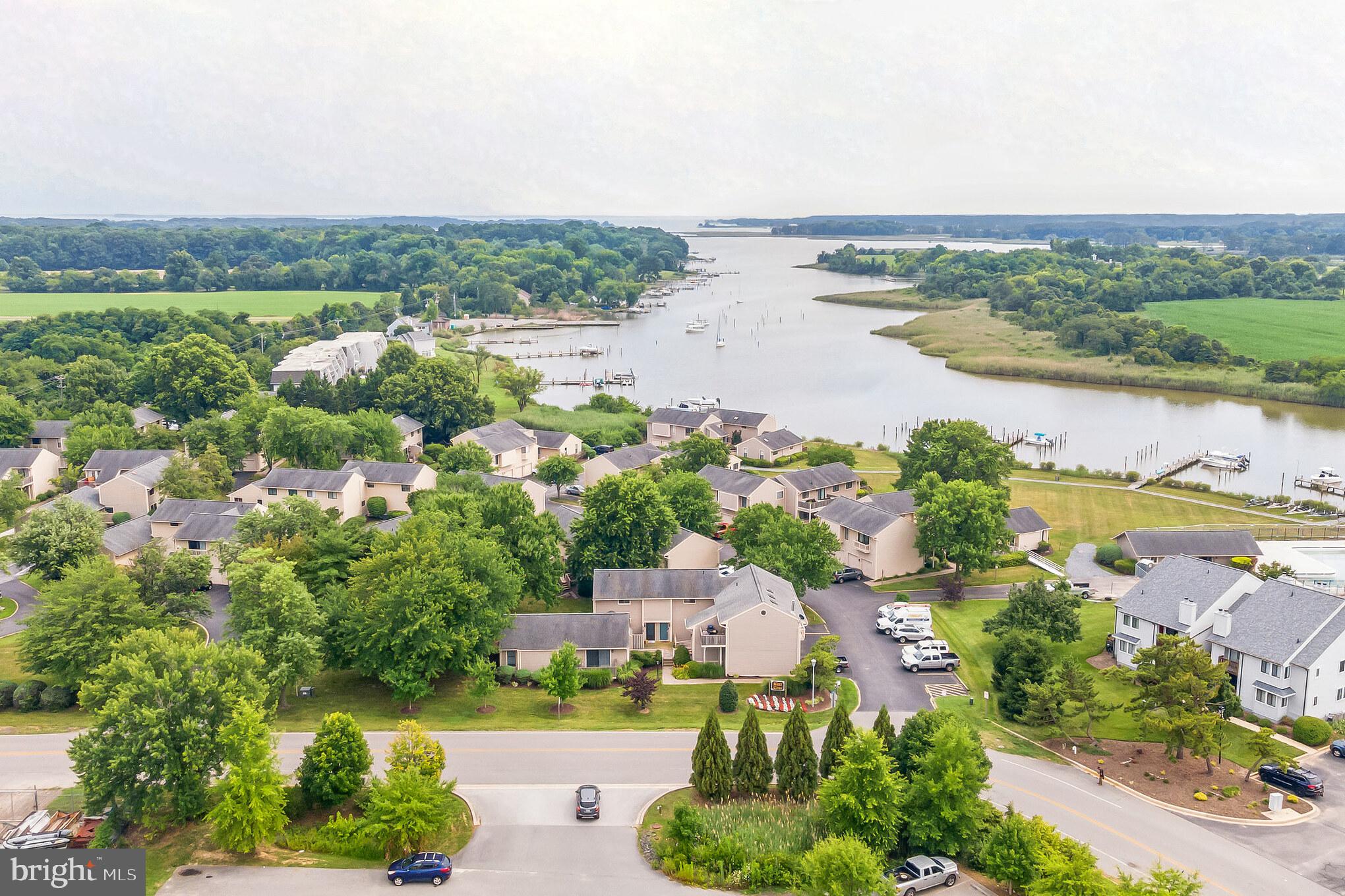 KENT COVE - Residential