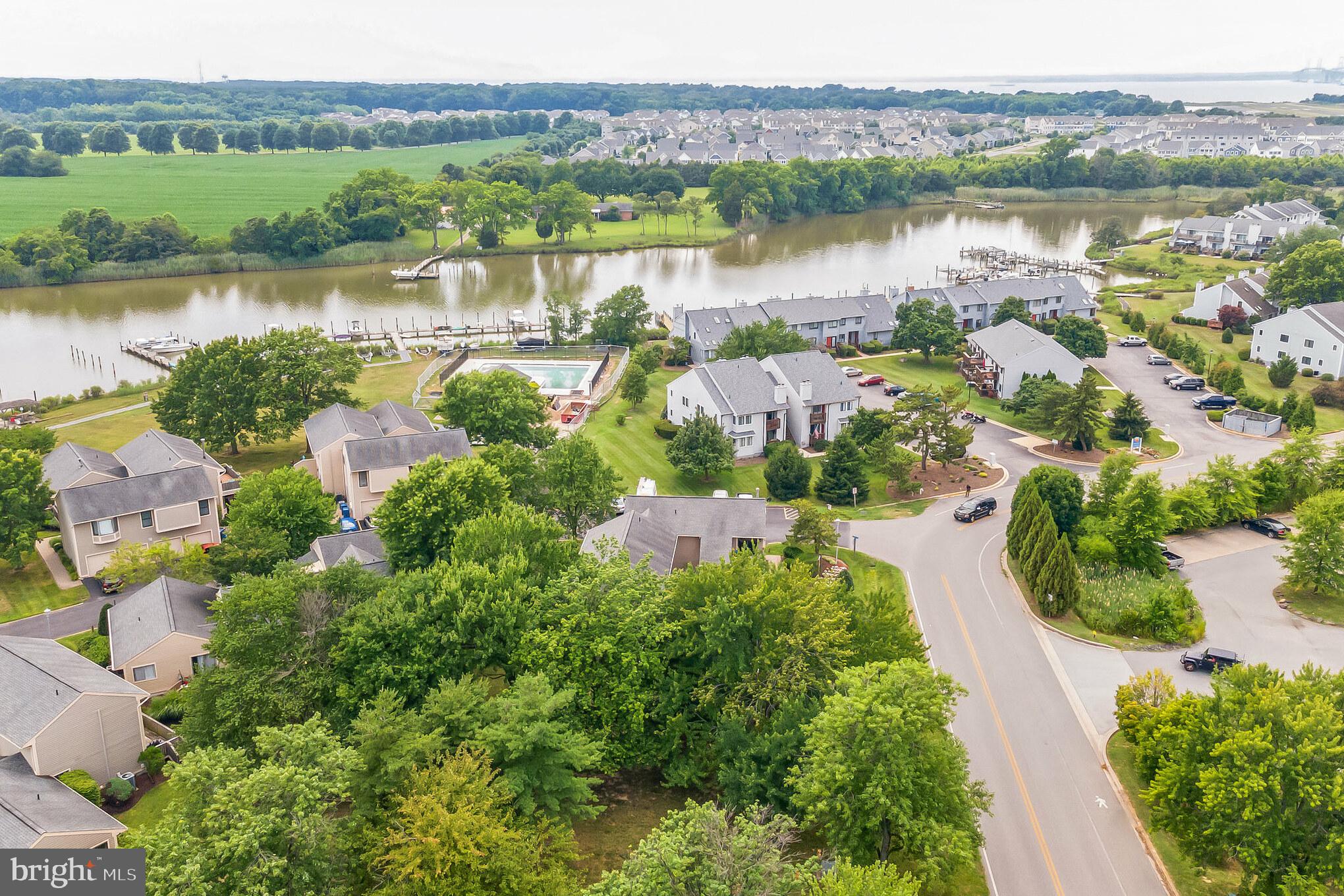 KENT COVE - Residential