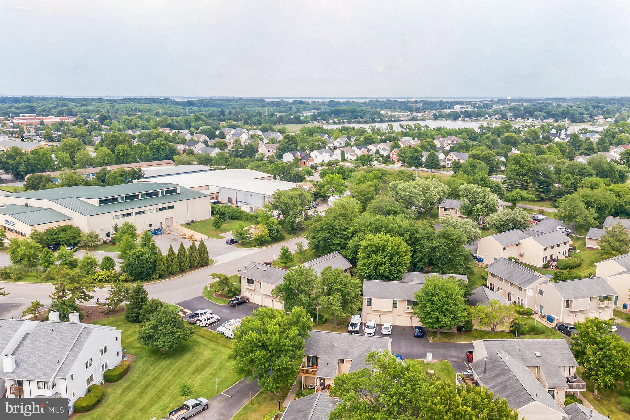 KENT COVE - Residential