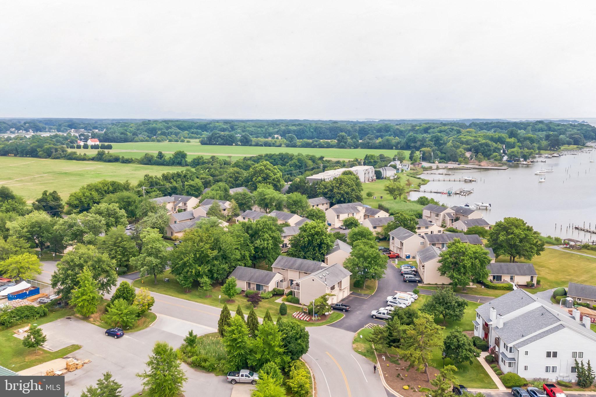 KENT COVE - Residential