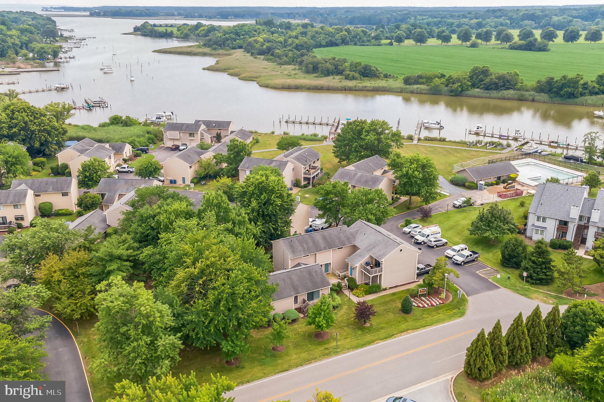 KENT COVE - Residential