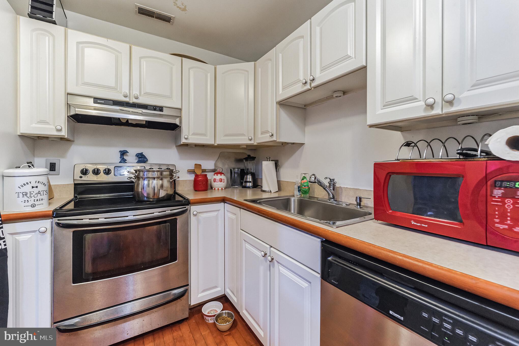 KENT COVE - Residential