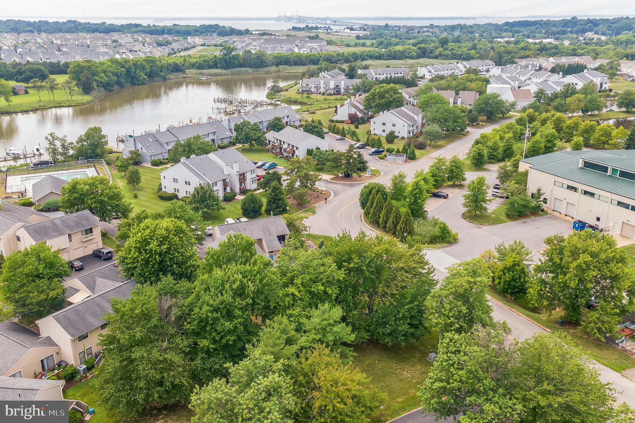 KENT COVE - Residential